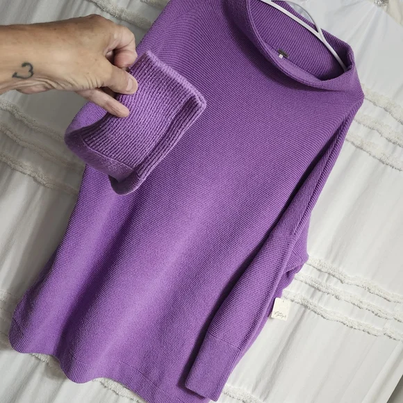 Bnwt Free People Ottoman Size Small.. Final Price Reduction!! - Picture 5 of 15